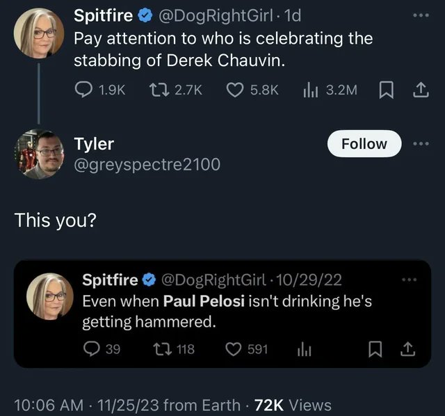 StrictlyChristo's tweet photo. Hypocrisy is one of the pillars of MAGA hatred.

"Do as I say, not as I do." https://t.co/jK41CVa7ZV