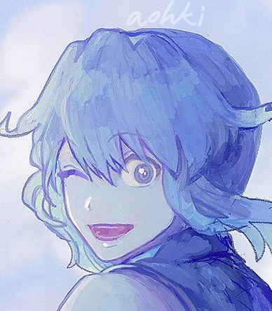 シェンお誕生日おめでとう〜 #アンデラ 