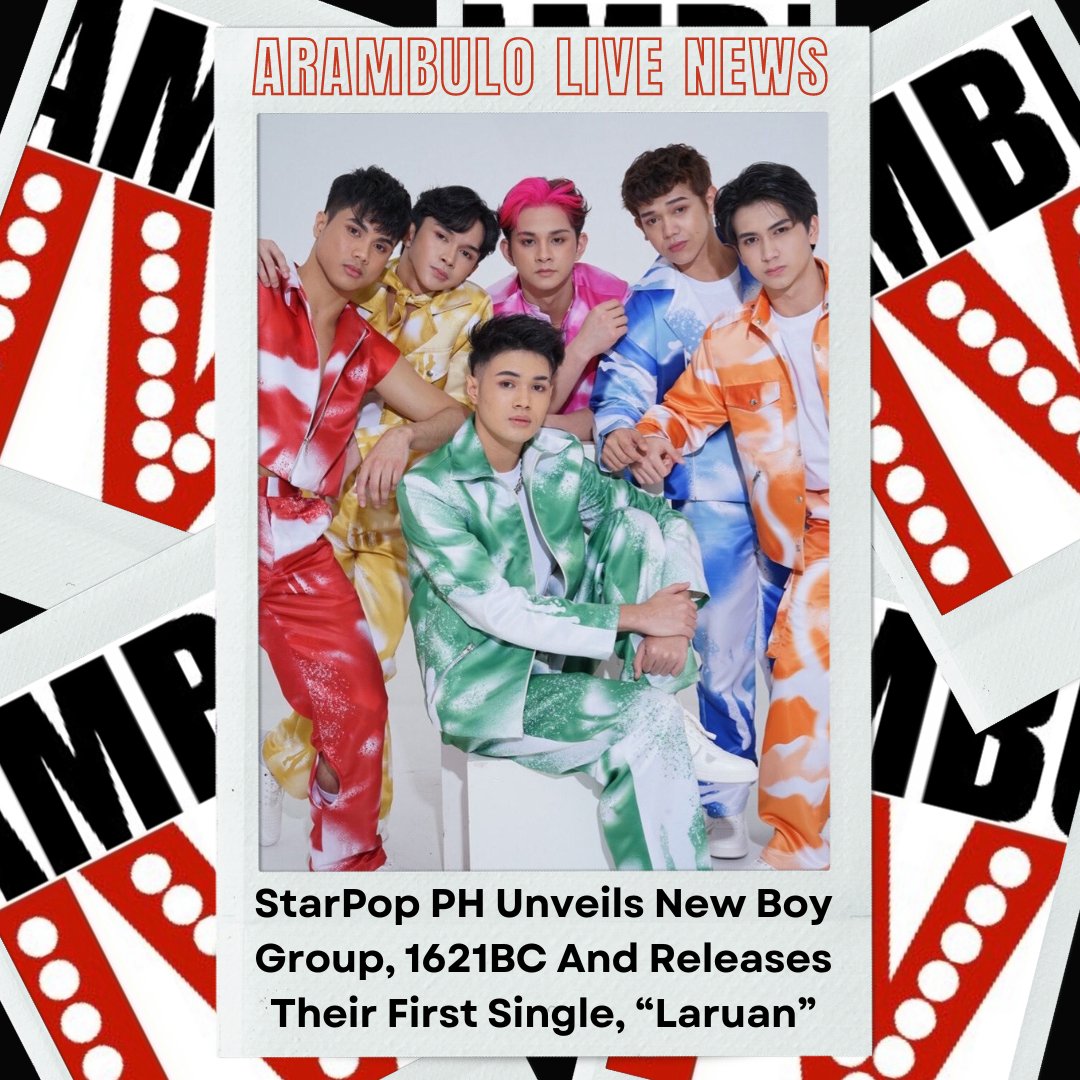 Arambulo Live - Highlighting Asian/Asian-American Entertainment News