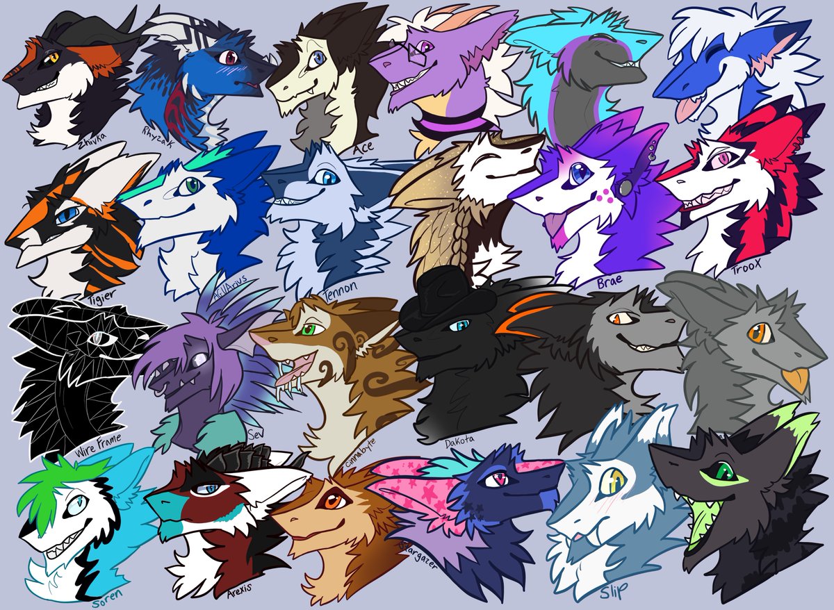 NebulaTheSergal's tweet photo. Sergal page 3! Only one page left to do! Thank you all for the patience and support!!!! https://t.co/WvQkIY6Qwc