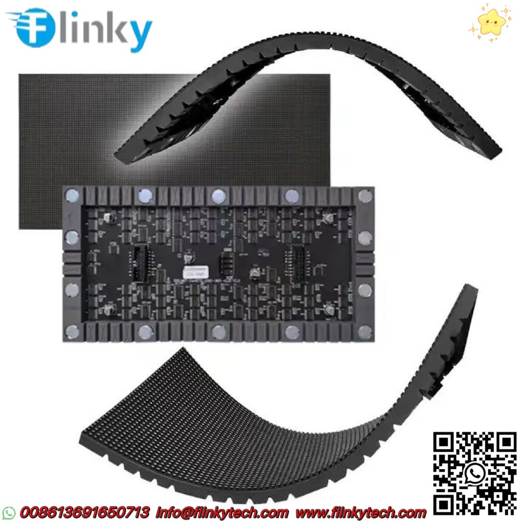 FlinkySky's tweet image. Flexible LED Modules in Stock,Welcome to Inquiry!

Contact or Follow us on
𝐖𝐡𝐚𝐭𝐬𝐀𝐩𝐩 wa.me/+8613691650713
𝐌𝐚𝐢𝐥 info@flinkytech.com
𝐖𝐞𝐛 flinkytech.com

#flexibleledmodule #leddisplay #ledmodule #flinky #flexible #ledscreen #led #rgb #magnets #B2B #factory
