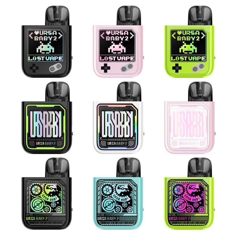 myvapereview's tweet photo. $11.99 for Lost Vape Ursa Baby 2 Pod Kit 900mAh 22W๐
๐https://t.co/NA8NORwPP4
#lost #LostVape #fbpost #vapeuk #vapeusa #vapeinfluencer #vapesociety #vapedaily #vapestagram #bestvapejuice #alldayvape #vapingislife #vapecommunity #vapelife #vapinglover #vapelifestyle https://t.co/ARFpMofQ0N