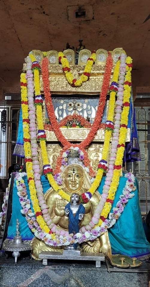 venkataraju123's tweet photo. ಶ್ರೀ ಗುರು ರಾಘವೇಂದ್ರ ನಮಃ 🙏 @Jaggesh2 https://t.co/WqP23eDilK