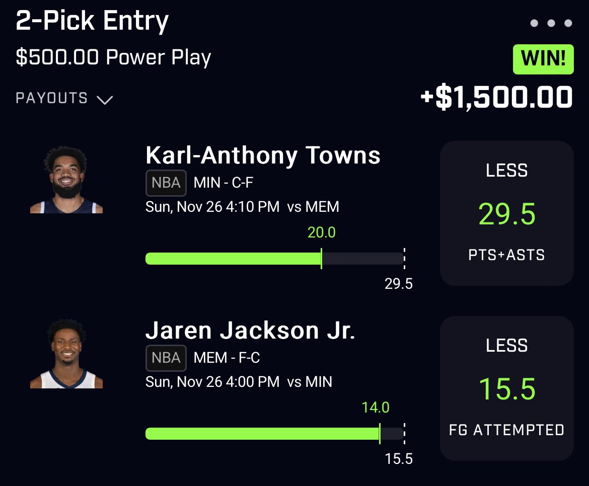 tringeyspicks's tweet photo. Sunday Funday🔥 

Cashed out huge this Sunday, join us at a very low price!💪

• Bankroll Tips 📈
• Building Profitable Picks⭐️

⬇️Discord Link⬇️
https://t.co/zvGaba2h5m

#PlayerProps #PrizePicks #PlayerPropBets #NBAPicks #NBALive #NBA §#FreePicks #sportsbettingtwitter #sportsbettingpicks