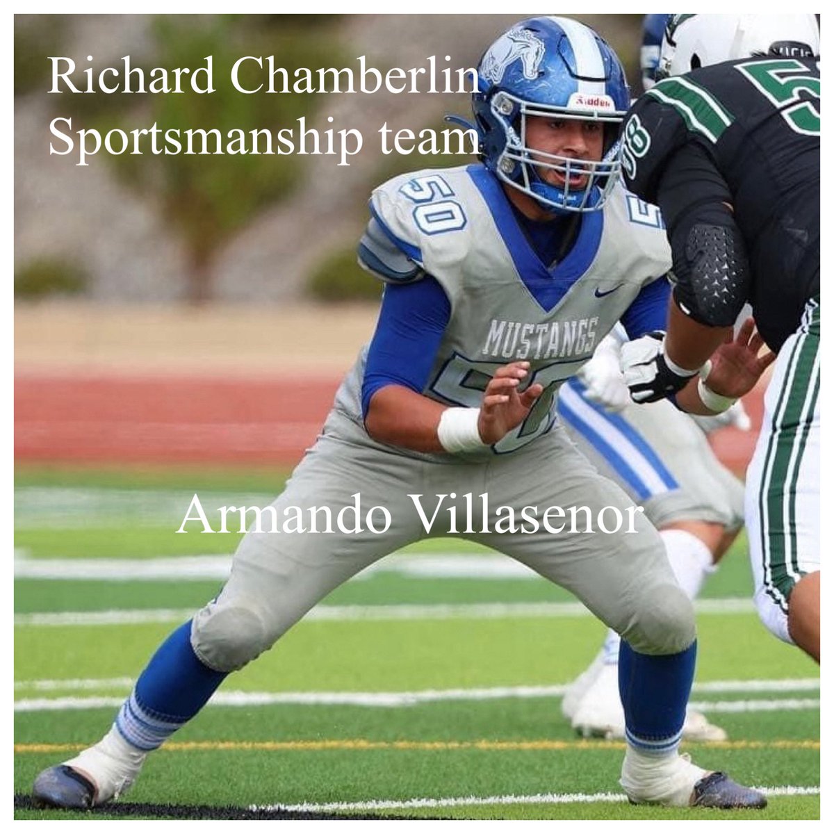 Congratulations KC Mustang 1st, 2nd team All-League, and Sportsmanship team recipients.