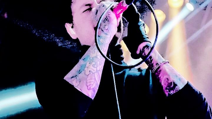 ‍ ‍demons become angels to some. ‍ (@inkedincarnage) on Twitter photo 