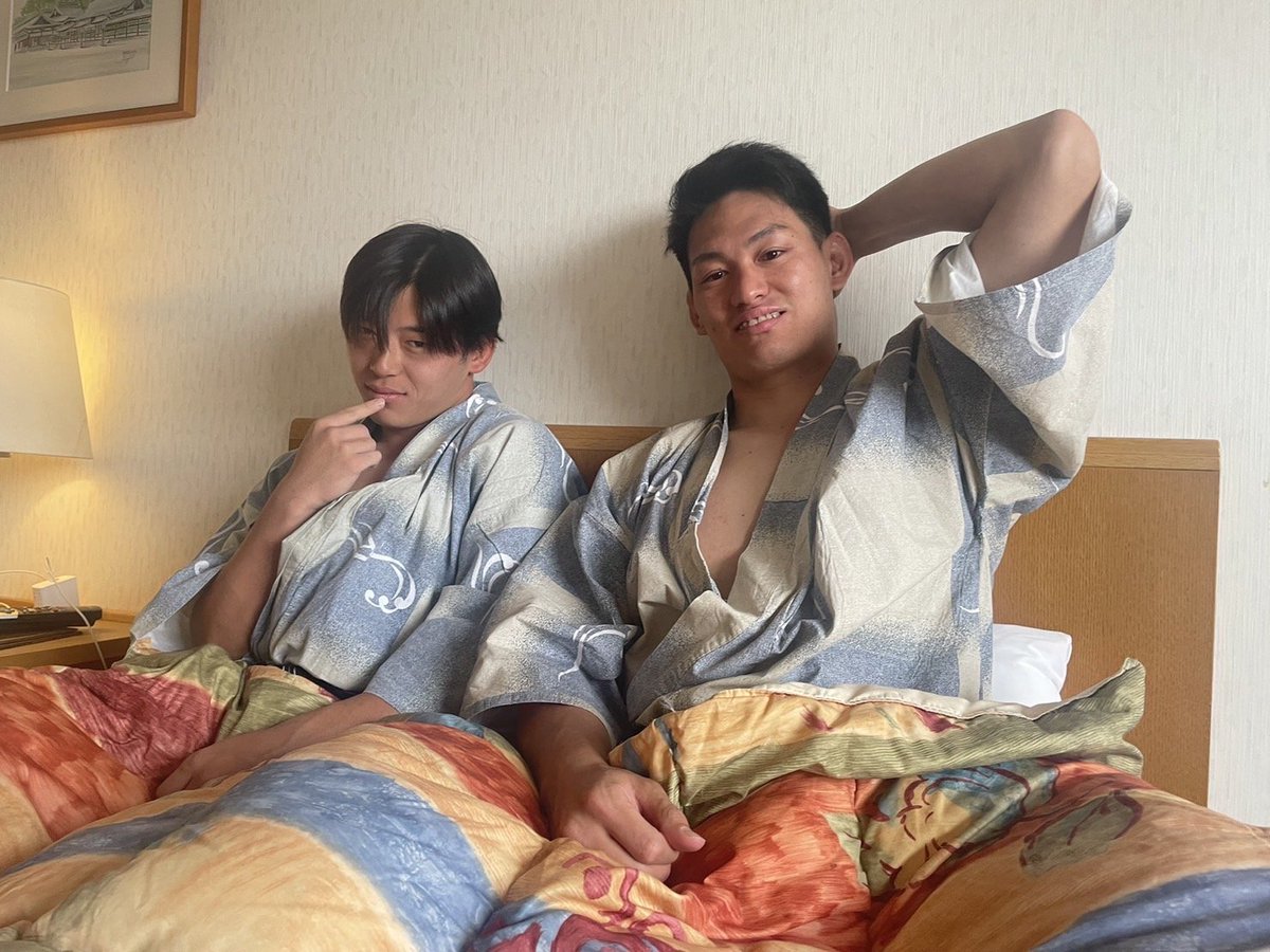 Bluesharks_2020's tweet photo. ⑪ ウサ・バレイラウトカ & コンラッド・バンワイク(1.2枚目)
⑫ 坂原春光 & 長谷銀次朗(3.4枚目)
「はる&ぎん」 https://t.co/XHZZphlDKB