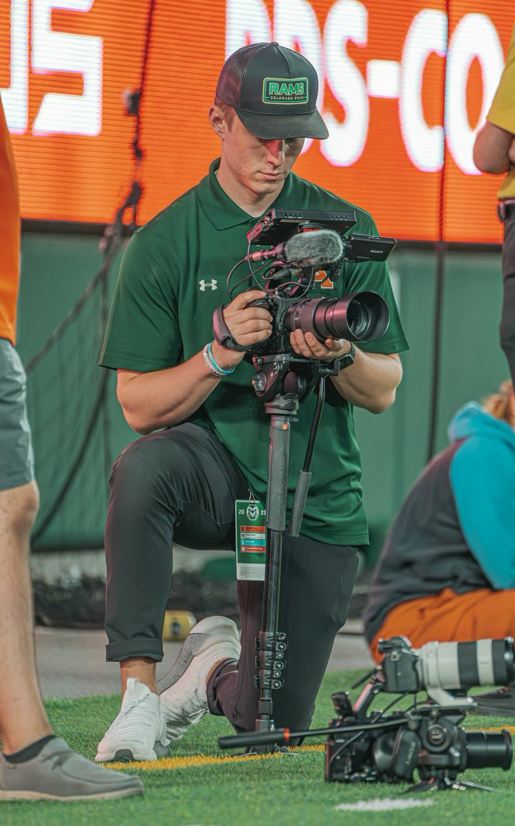 nicklew72's tweet image. As the Rams season came to an end this Saturday I’m extremely grateful to be able to capture this team through my camera going all the way back to April. Huge thank you to @camp1015 and everyone associated with CSU FOOTBALL. Looking forward to next season. #proudtobe 🐏