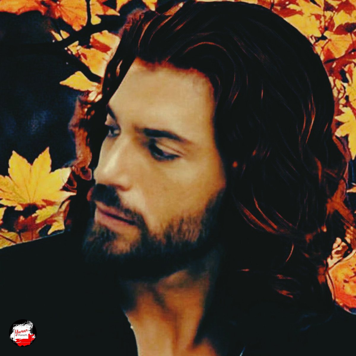Dzień dobry w poniedziałek!!!😘
"Niech Wam  zdrówko zawsze sprzyja, a ostatni tydzień listopada miło mija."
Dobrego dnia życzymy wszystkim 🧡🍁

#CanYaman
#YamanManiaPL 🇵🇱