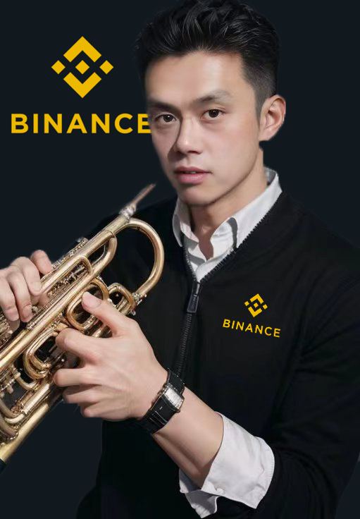 AiPick_Club's tweet photo. 🌐Imagine CZ stepping into a new role as @binance 's Brand Ambassador, bringing a fresh face to the forefront of crypto innovation. What are your thoughts on this strategic shift?  @cz_binance @heyibinance 

#Binance #CryptoLeadership  #AIart https://t.co/2qhyCdQpkt