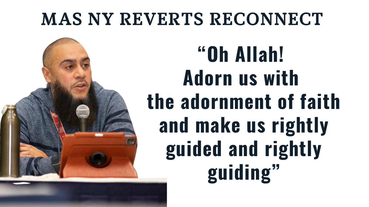 Imam Wesley Lebron (@imamwlebron) on Twitter photo 