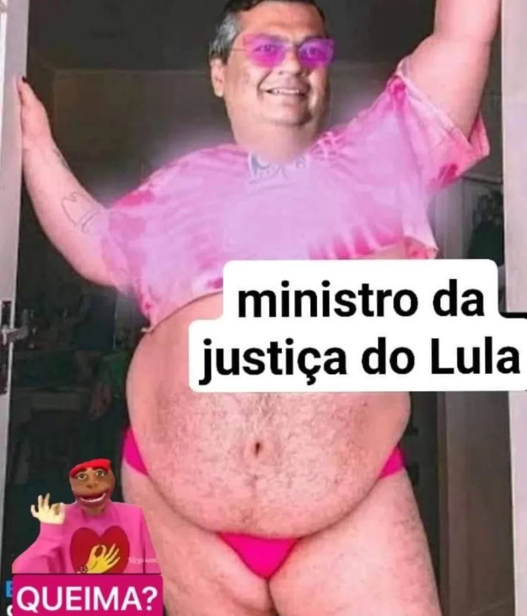 MarcosA87885220's tweet photo. Mais uma “flor” indicada para o 5TF , será q é uma das exigências do Currículo ? Já são tantas … https://t.co/jQSgrXM8lB
