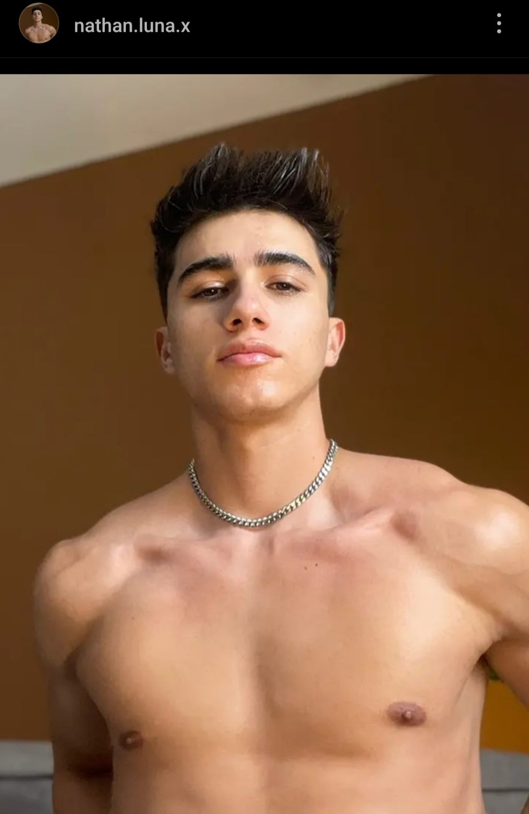 Nathan Luna ❤️‍🔥 on X: Follow me there 😍⏬ t.coPyKY6ZoCCU 🍆  t.corFBYgqJ58q  X
