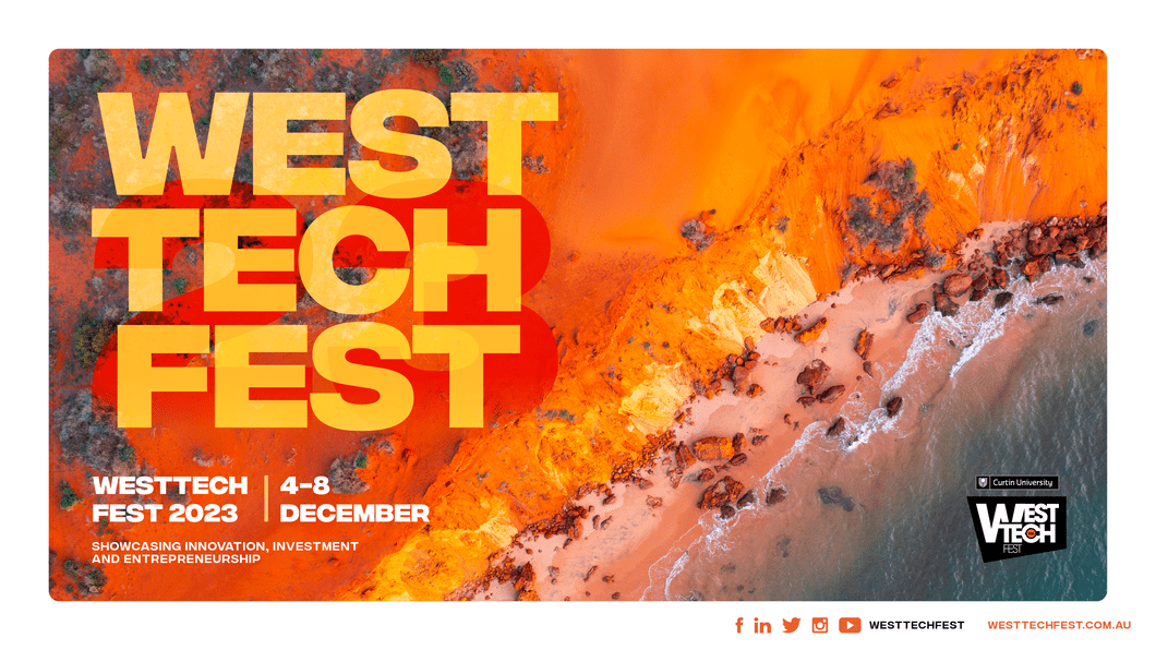 Chironix_Tech's tweet image. ⏰ One week left until West Tech Fest 2023! Chironix is gearing up for an incredible week of networking and innovation. Ready to dive into the future? See you there!
westtechfest.com.au
#WTF2023 #InnovationAustralia