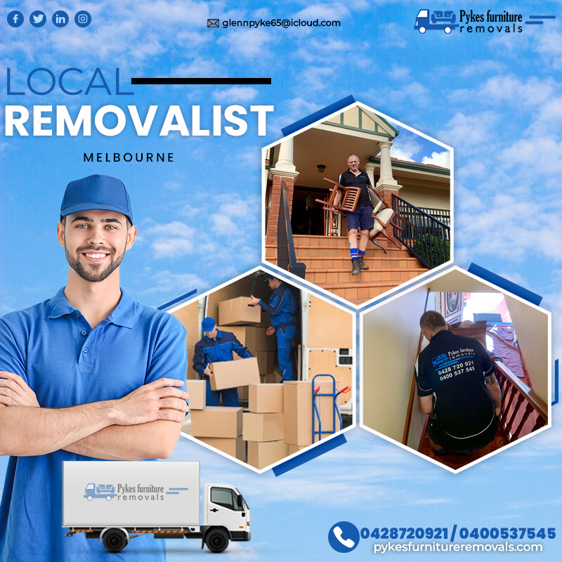 PykesRemovals's tweet image. Moving is a special event for everyone. It means a new beginning. 

@PykesRemovals service has the mandate to make this event more memorable!
.
.
➡️ Visit NOW: lnkd.in/gUrep5Ew

#interstatemovers #movingservice #bestmovingservice #localremovalist