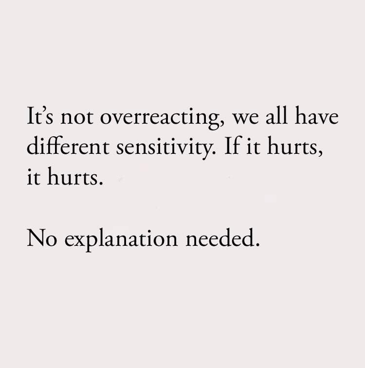 quotetoponder's tweet photo. your feelings are valid https://t.co/BZyvCJmQgn
