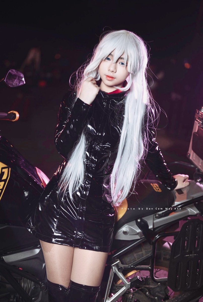 donart789's tweet photo. Nikon z5 + 50 1.8 S
#gojo #femgojo #cosplay #cosplay #famale #bmw #r1250gs #photographer #aphoto #anime #cosplayergirl #nikonz5 #50mm18s https://t.co/OCuG2aodJd