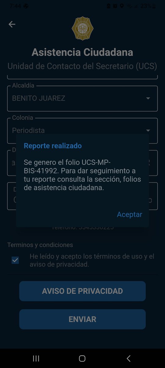 ricamley's tweet photo. Me ayudan con patrulla de tránsito para choque laminero entre moto y vw en las calles de cumbres de maltrata y eje  5 sur @BJAlcaldia @UCS_GCDMX @OVIALCDMX @Ssp_transitodf https://t.co/7E3yn4QvOw