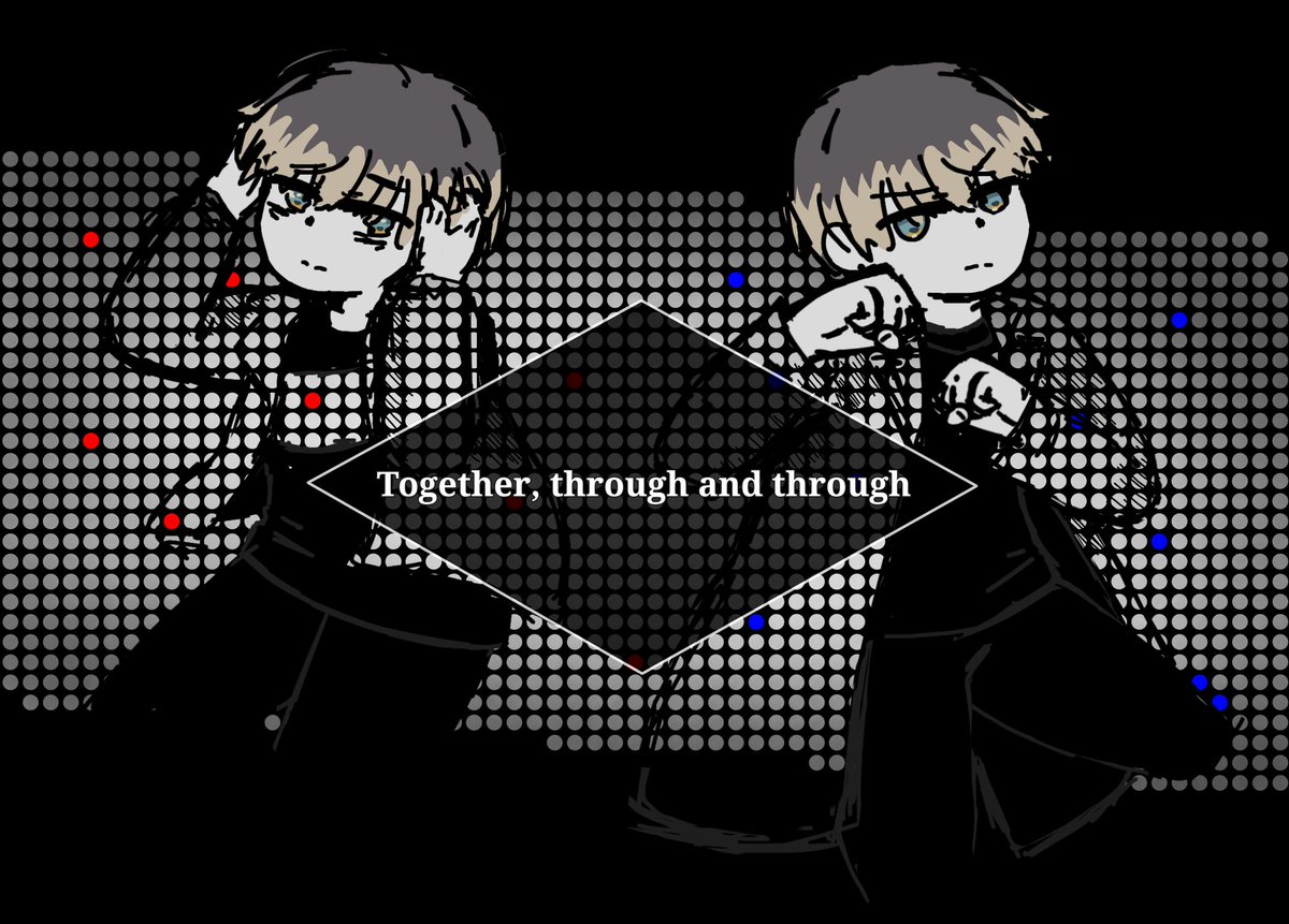 SeariHart's tweet photo. Deja Vu is such a Mikoto-John song #0909_m #milgram_fa #ミルグラム https://t.co/POVur7ZREC