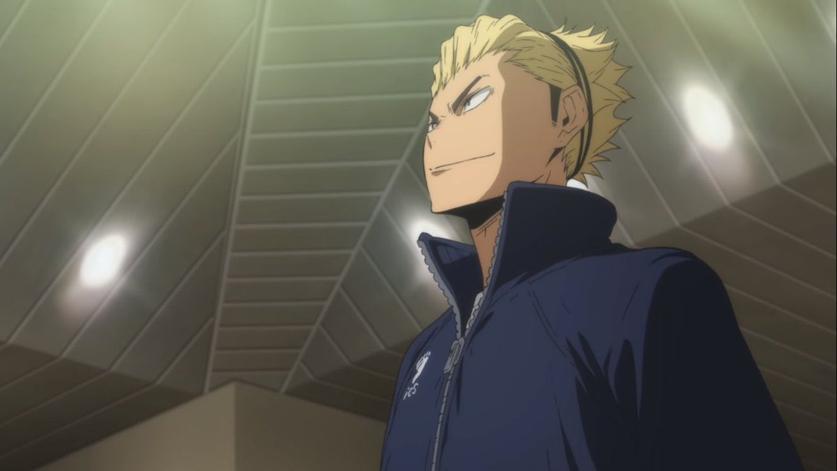 Já tem Haikyuu dublado na Crunchyroll hoje? (@haikyuudubcr) / X