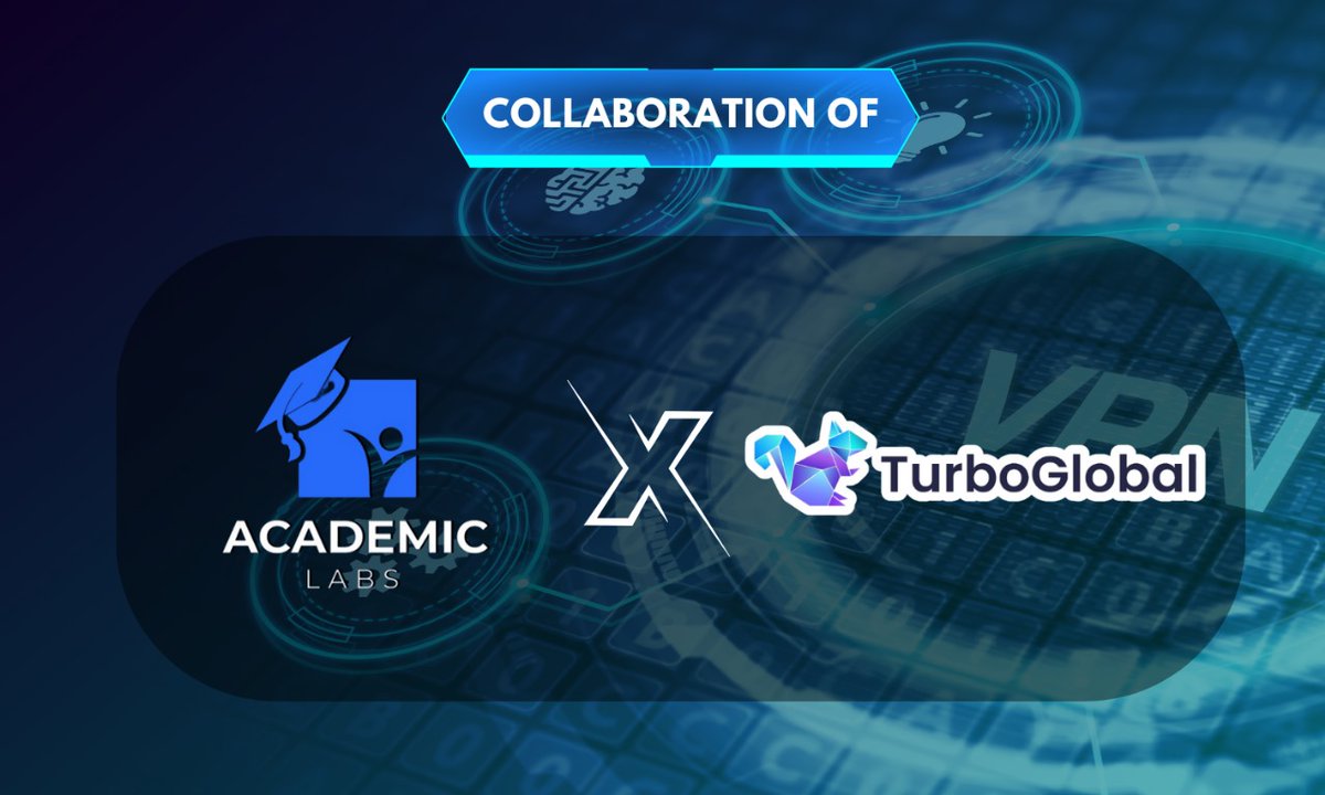 Academic Labs | 🎓⛓️ tweet media