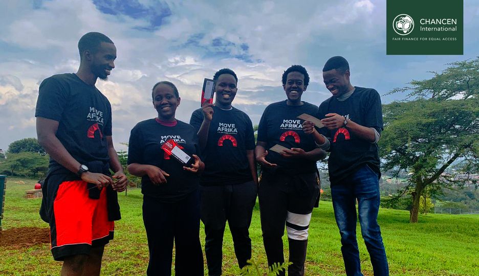 CHANCEN_Int's tweet photo. Chancen members teamed up with Global Citizen this saturday for a unique #Umuganda held at Kigali Cultural Village. As a token of appreciation, our members received complimentary tickets to the  #kendricklamar concert at #bkarena.
#chancencommunity https://t.co/VigZl9VdPf