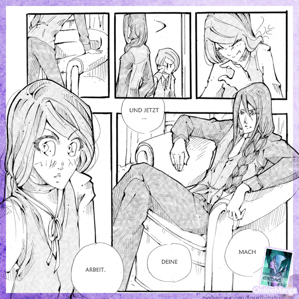 HasiAnn4I's tweet image. Michael (Leon) hat echt keinen Bock mehr auf Noels Attitüde.  

fourth-instance.de/fourth-instanc…

#fourthinstance #demonicfantasy #fourthinstancemichael