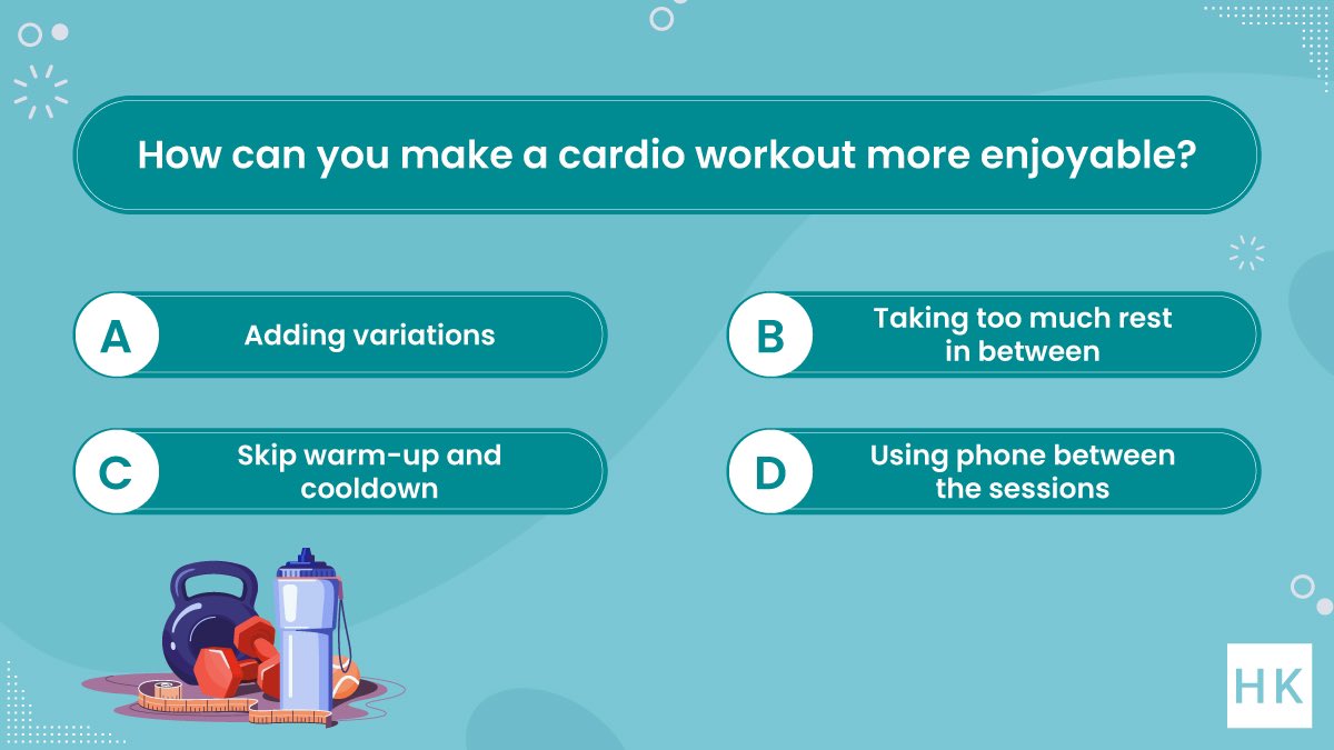 Healthkart's tweet photo. Participate in the #HKHealthQuiz &amp; stand a chance to win exciting prizes!

The rules are simple.

-Comment the correct answer with #HealthKart #HKFitnessQuiz
-Tag 5 friends along with answers
-Make sure all 5 friends follow HealthKart’s Twitter page 
-No follow = No giveaway https://t.co/ZqS0rJtj01