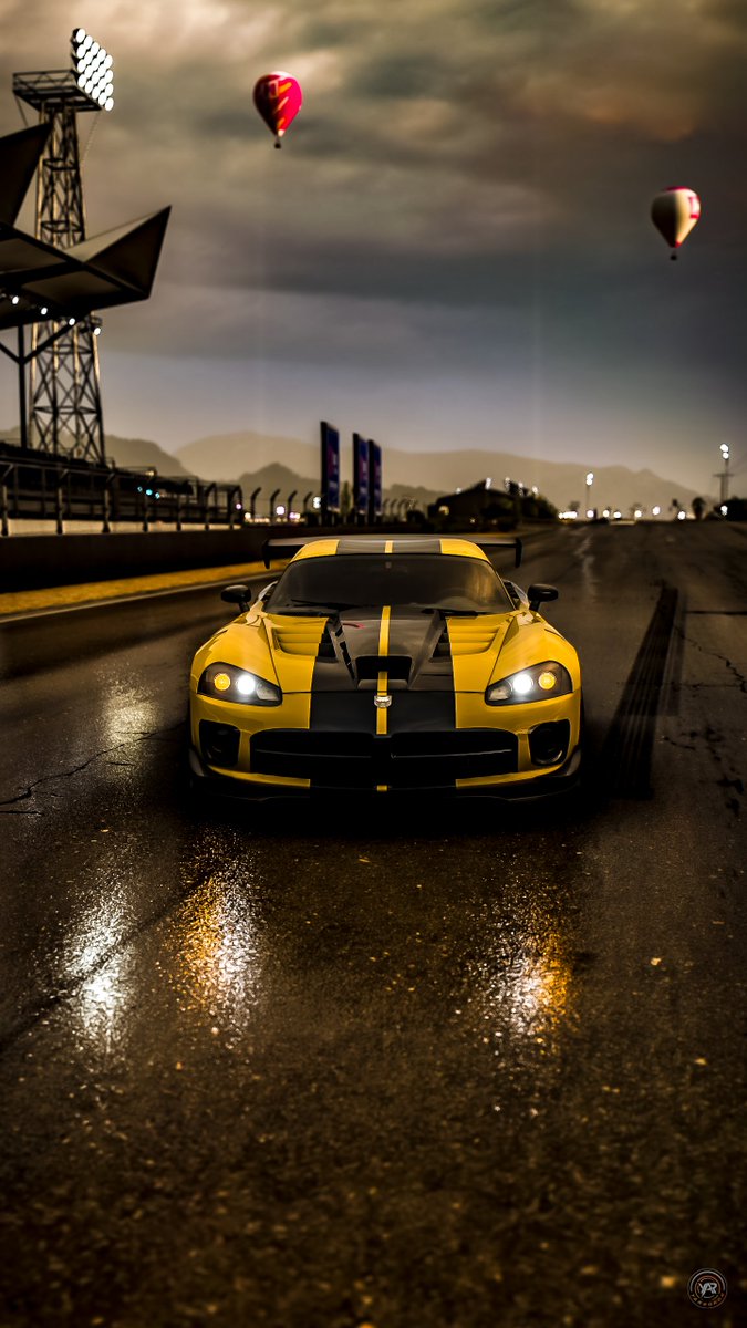 Yarrokon's tweet photo. #FH5 Series 27 Photo Challenge #TRACKTOY

2008 #Dodge Viper SRT 10 ACR
⚙️168 119 349 › Weeb Driving
🖌️113 983 028 › JDDESIGNSS
📽️https://t.co/hdmGy4d4Fe

#Forza #ForzaShare #ForzaHorizon5 #VirtualPhotography #VGPUnite #ArtisticofSociety #TheCapturedCollective #VPGamers #VirtualPhotoTop #LandofVP #GamerGram #BVP #ForzaVerticals

01 / 02
