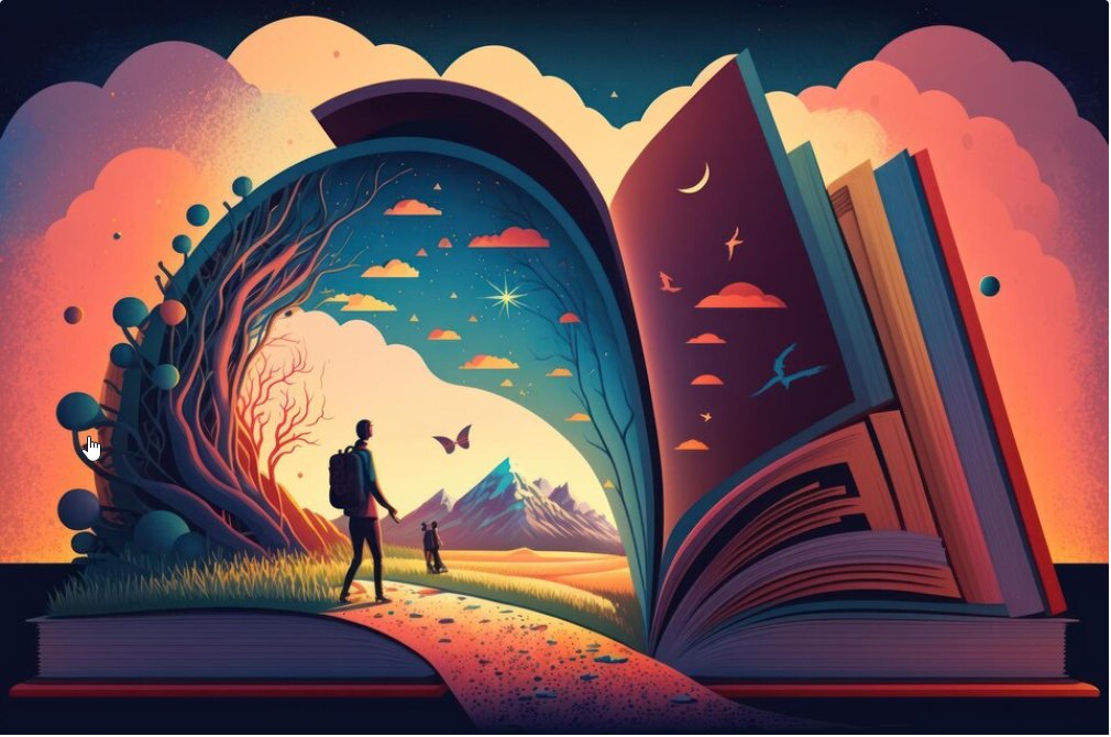 📚✨ Ready for a storytelling journey that'll make your content unforgettable? Let's dive into the art of Creating Compelling Storytelling: the magic that captivates your audience! 🚀📖 #StorytellingMagic #CaptivateAudience