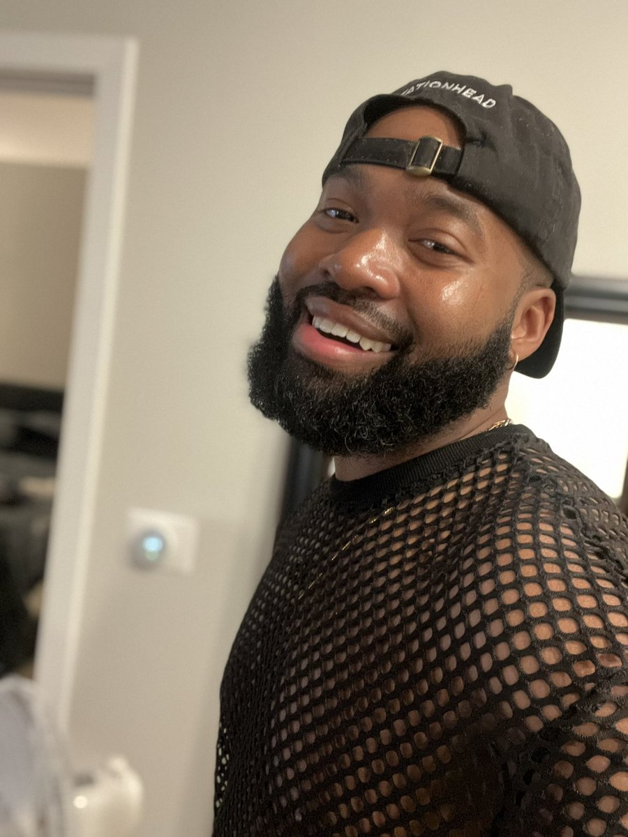 ChannelBlue_'s tweet image. I just have an undeniable energy about me that people love! Hate or don’t like me! But the people will always love me! #channelblue