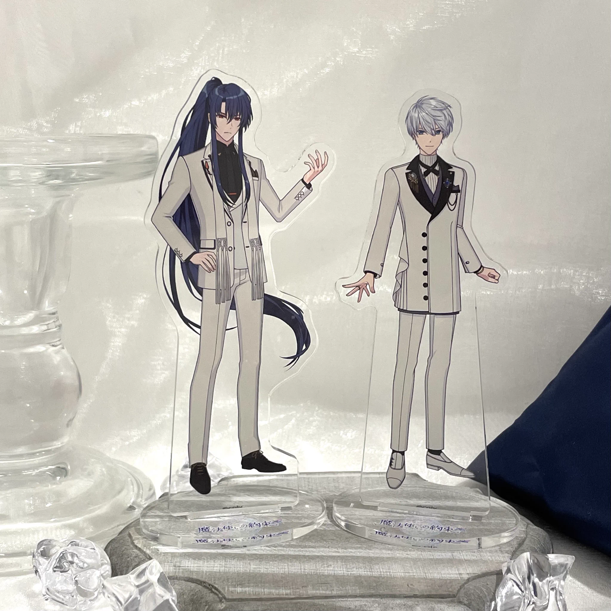 公式】まほやくイベント＆グッズ情報 on X: 