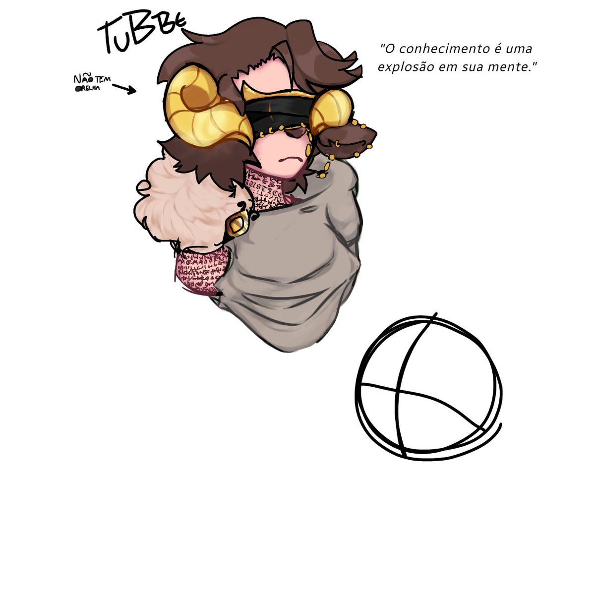 Charsloe's tweet photo. @GodHand202 a maioria dos meus desenhos são em preto e branco, e eu ainda estou aprendendo.
MAS PÔ, ME DA UMA MORALZINHA😞❤️‍🩹 https://t.co/YerXVntPE1