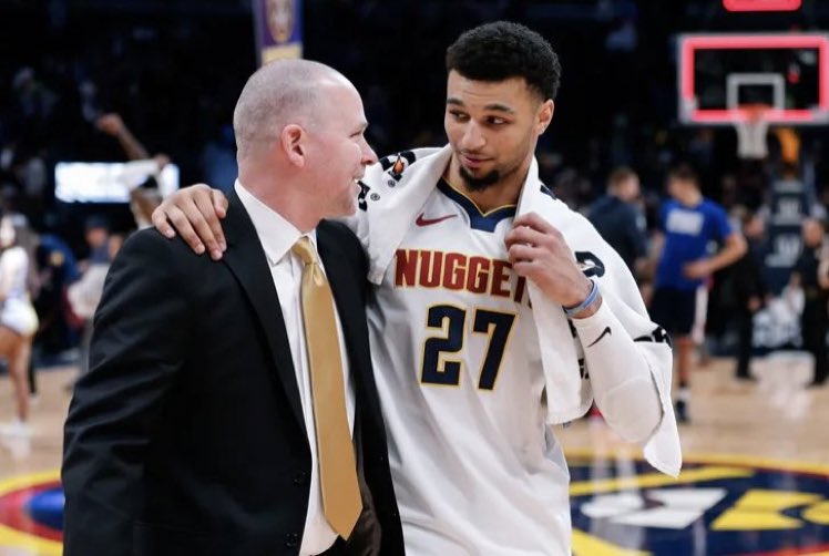 “You don't need great skill to be a tough rebounder; being a rebounder is all about effort, determination, and physicality.” - Mike Malone