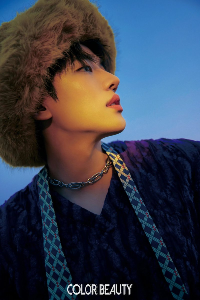 hello_dkz's tweet photo. ColorBeauty炽彩 웨이보

ColorBeauty &amp; 박재찬·ep1
ColorBeauty炽彩 표지인물(커버) · 박재찬
12월5일 12:06 공개

https://t.co/6P68GjLGNC https://t.co/MBSpjqKzvR