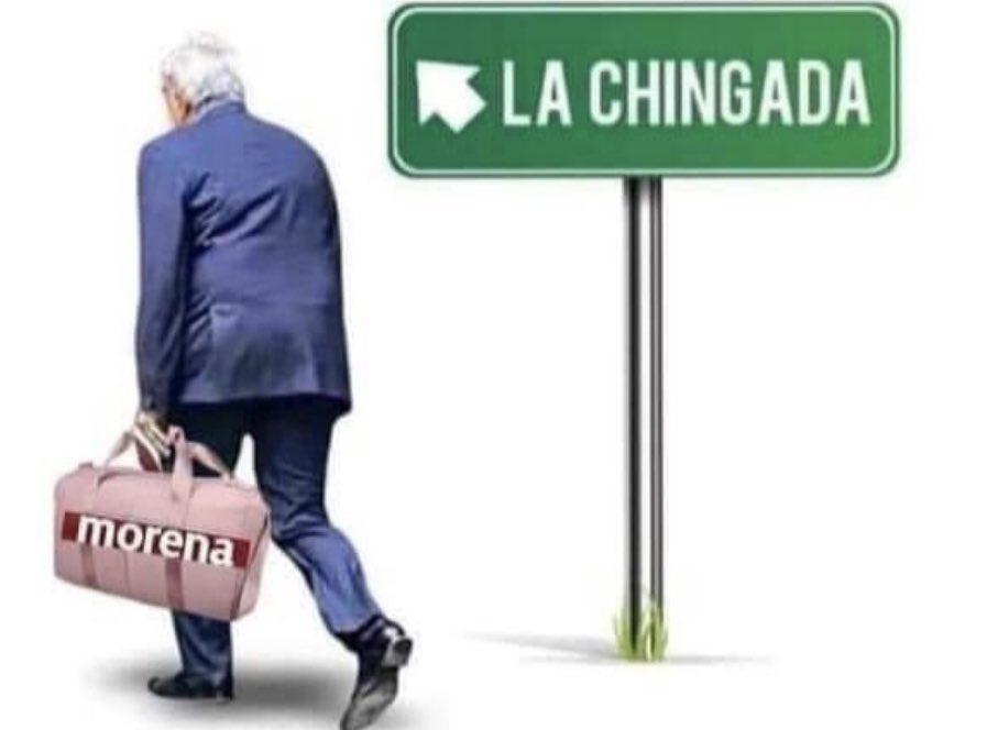 ryo_hermoso's tweet photo. Así lo queremos, derechito y sin voltear.🥳

Que en su maletín se lleve a toda su recua llamada morena.

Quién de acuerdo?👇🙋‍♀️ https://t.co/s73uJowhte