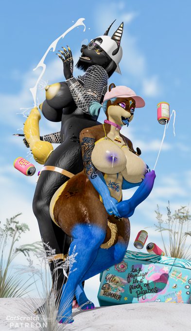 Okay maybe those drinks aren't so innocent...  ft. @DeirdreFang &amp; @CLunapiena https://t.co/Uu5ooR38X<a href="/tag/lovense"class="tags"><span>#lovense</span></a><a href="/tag/secondlife"class="tags"><span>#secondlife</span></a><a href="/tag/lovensegaming"class="tags"><span>#lovensegaming</span></a><a href="/tag/lovensew"class="tags"><span>#lovensew</span></a>