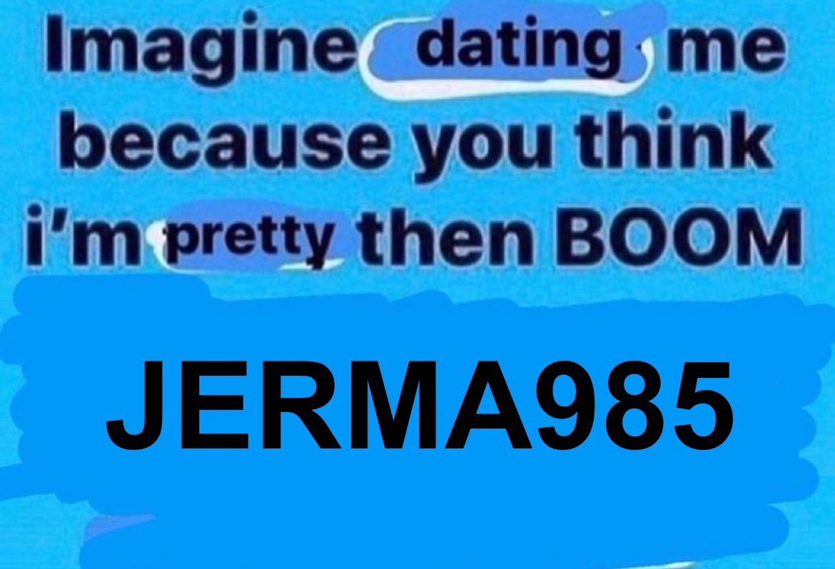 jermbini tweet picture