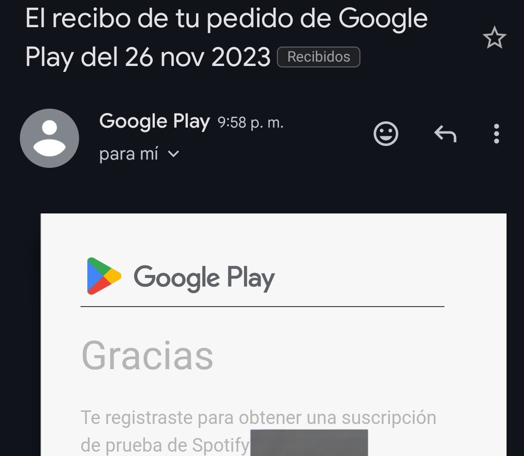 sin_yum's tweet photo. Señoras y señores, Alfin se logro sacar el Spotify premium ✨🛐 https://t.co/52EiUYsL5n