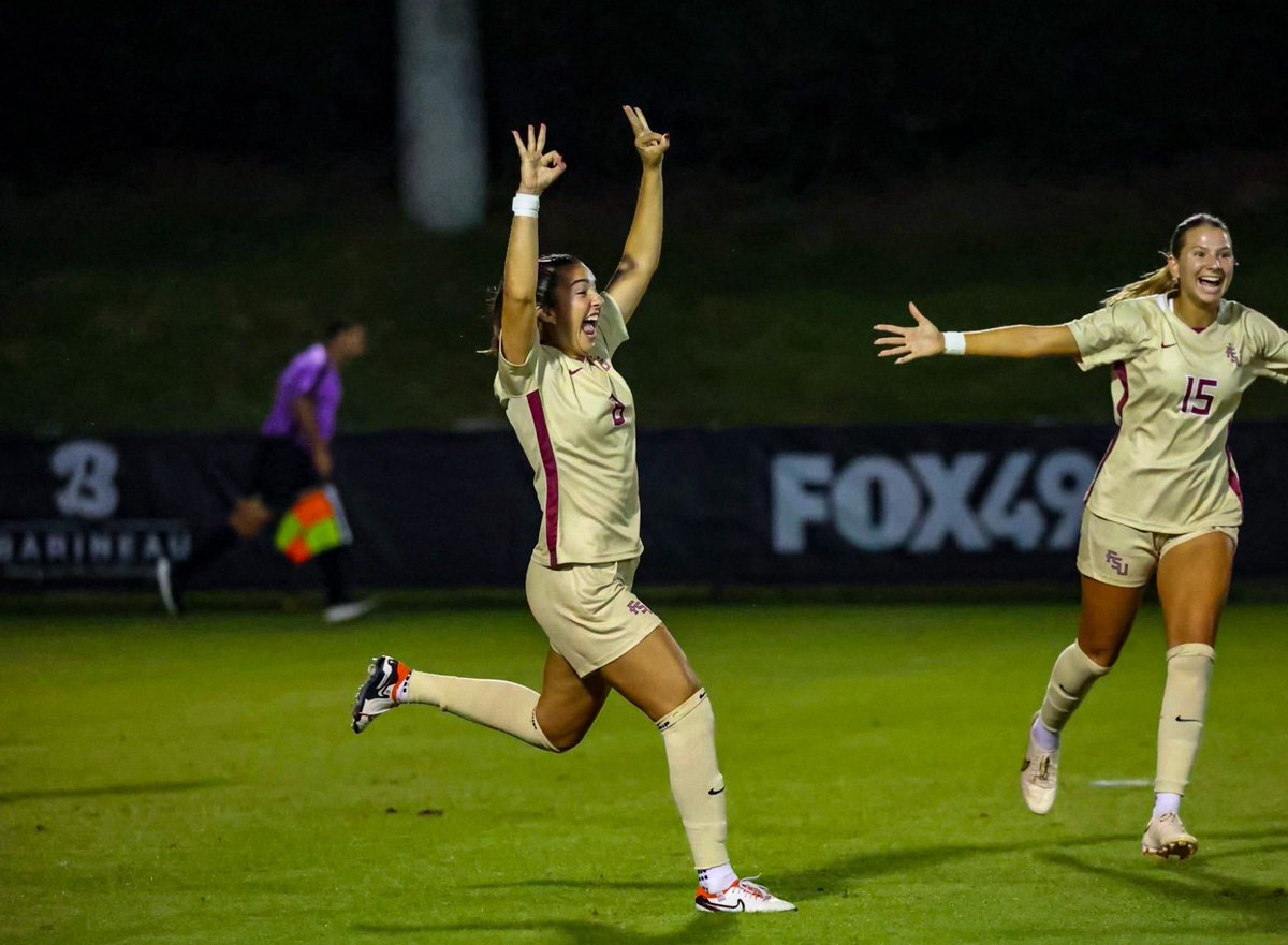 Good luck to our W League @uslwleague players Makenna and Lauren in the NCAA college cup semi final

With Clemson vs FSU in the we will have a McLean Union alum in the championship for the 5th year in a row and 9 out of the last 11 years. @makenna_m0rris <a href="/laurenflynn_11/">Lauren Flynn</a>