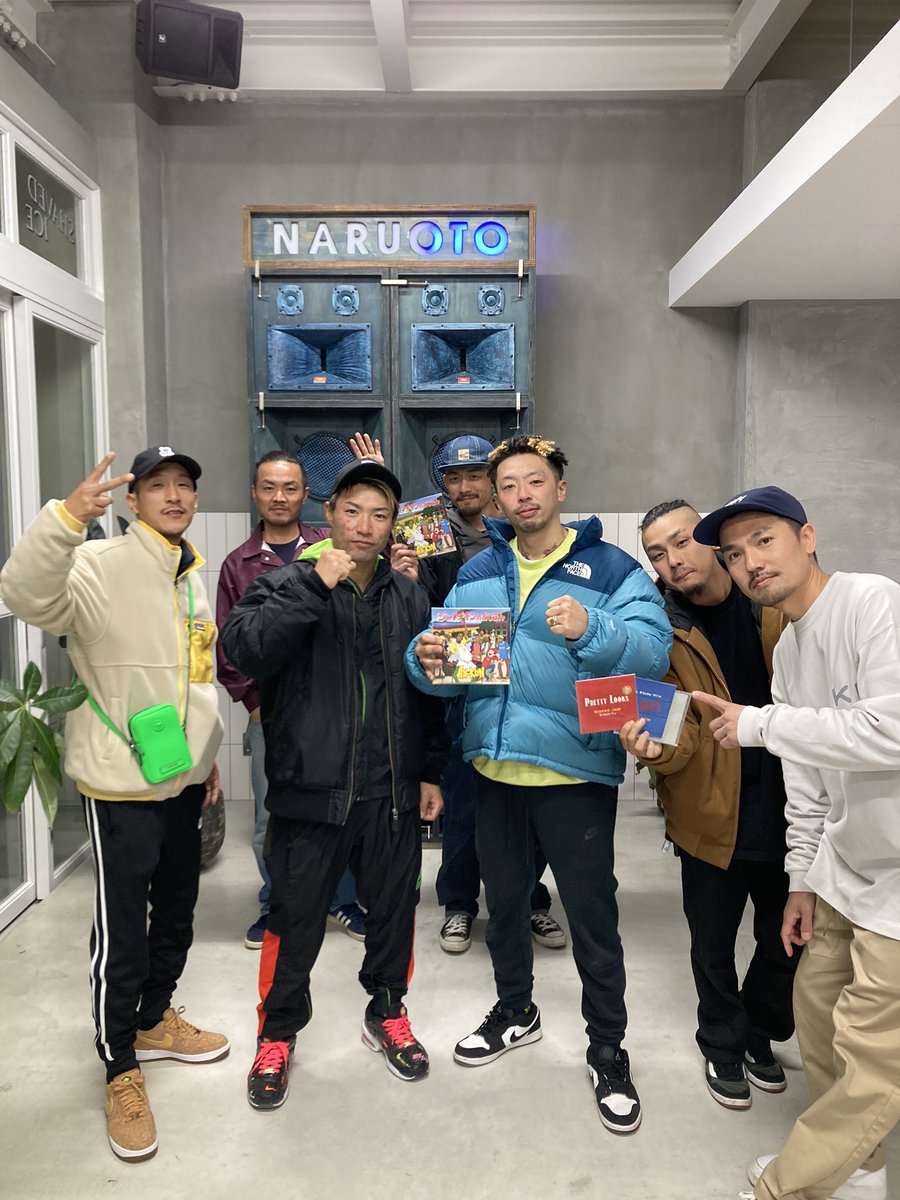 shootin_rl's tweet photo. HOT SATURDAYありがとうございました!PERSIAのライブは鬼の盛り上がり🔥サウンドタイムもモニプロ入りまくりでお客さんも朝までフルバイブスでした🙌💯🔥
#459reggae #hot_saturday #ホッサタ #徳島 https://t.co/2b8Ac4ez26
