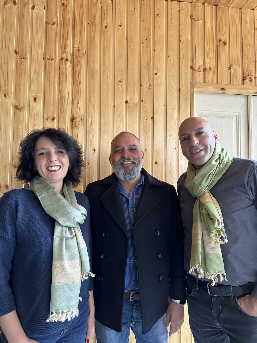 Sanjay Singh tweet media