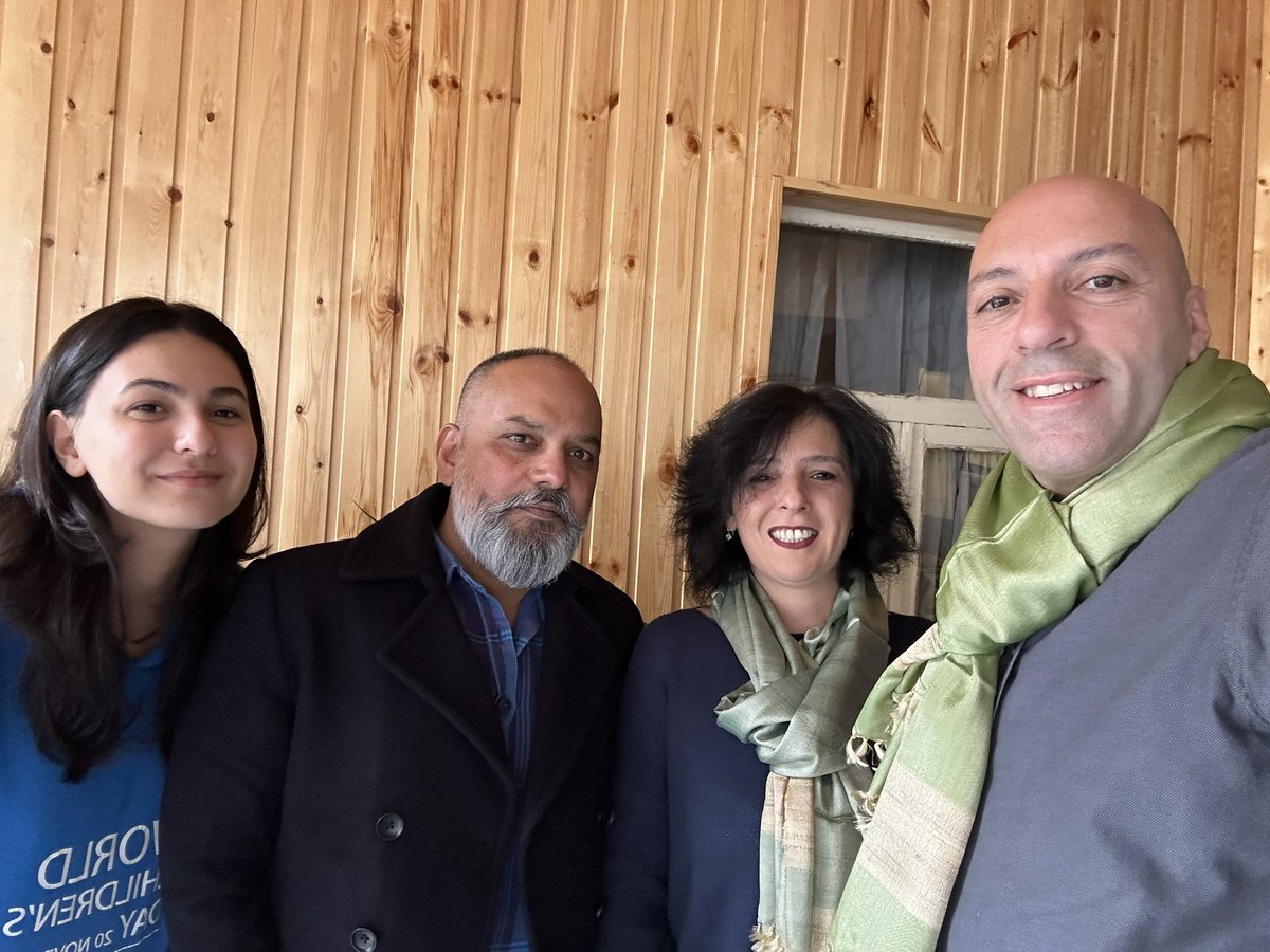 Sanjay Singh tweet media