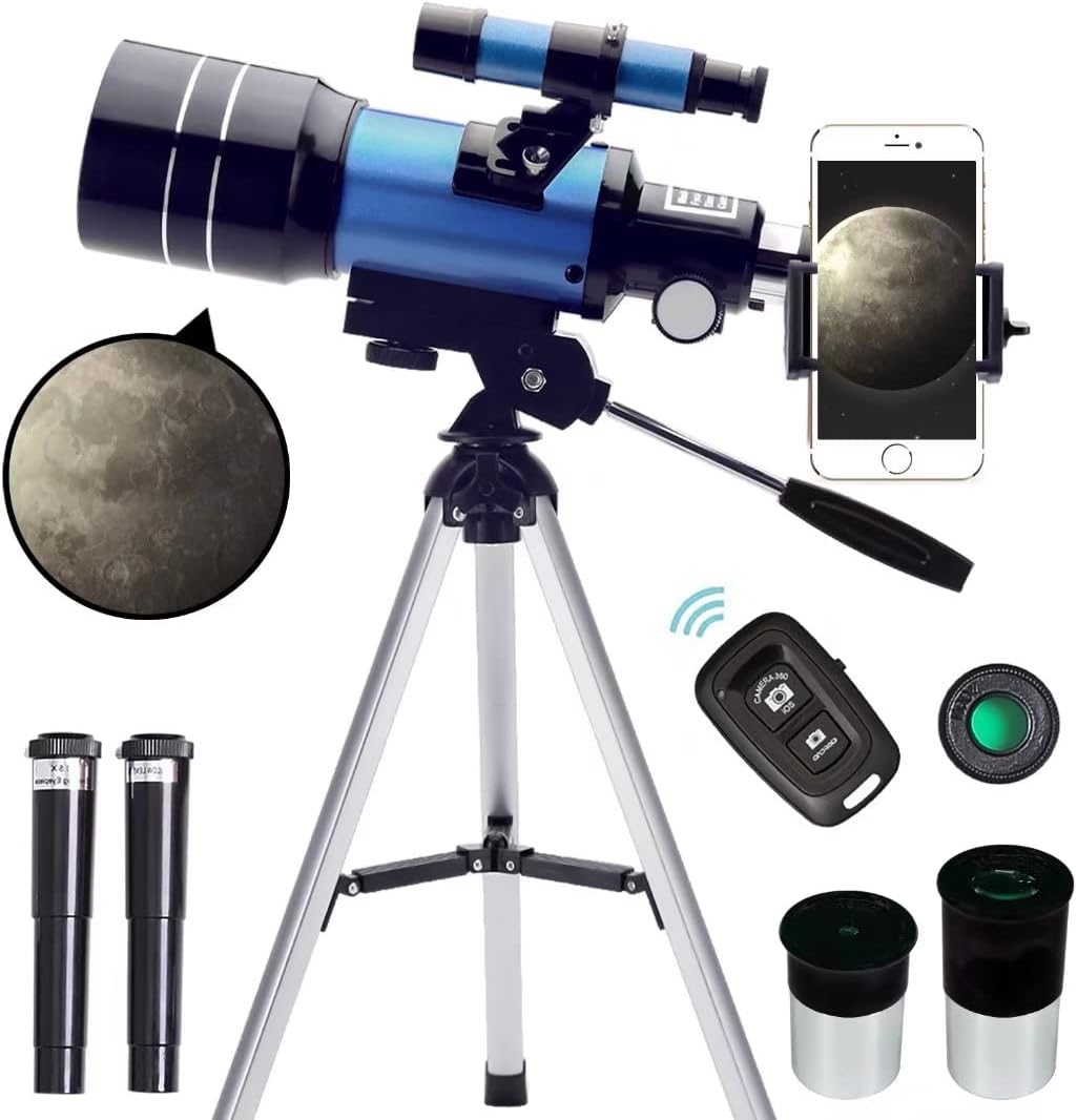 StealsBySwell's tweet photo. Telescope for Adults for $59.49 - 41% off!!

https://t.co/9Vbrc8UBqN https://t.co/UfbAP4kJTL