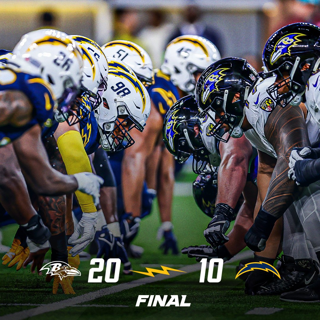 chargers's tweet photo. https://t.co/Ks4POzkZUC