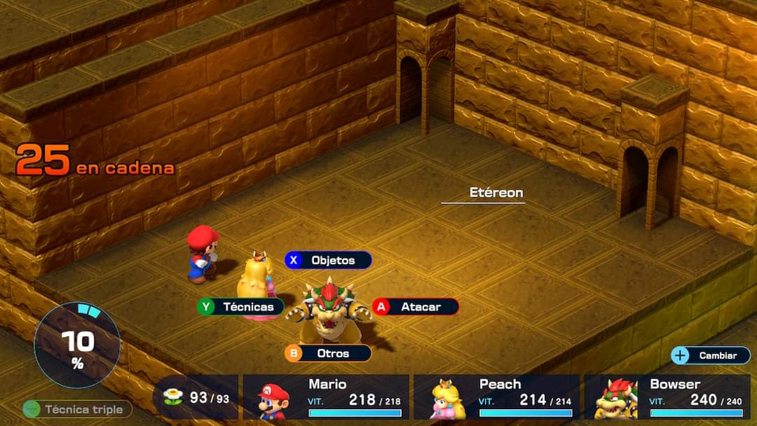 GamerKioy's tweet photo. Finalmente lo encontre 🌚

#NintendoSwich #Nintendo #SuperMarioRPG #nintenduo https://t.co/x0xYN9NlNr