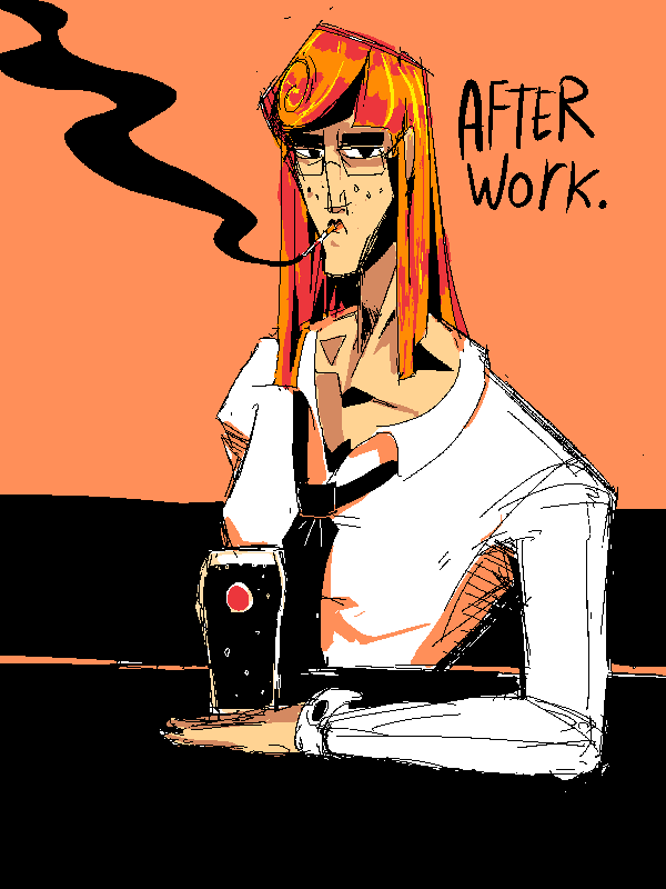 Hex_Bomb's tweet photo. @MrHat2020 There's always my char Ella, if you fancy. https://t.co/geBD3pCba3