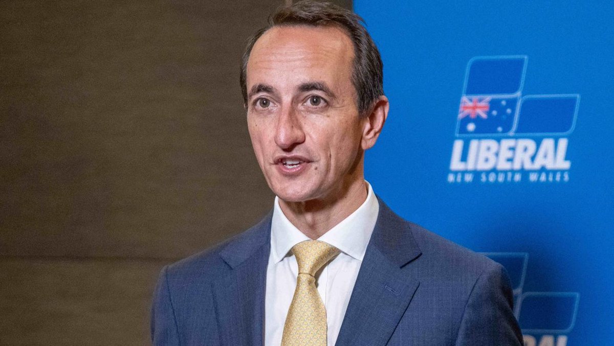 Dave Sharma to become a colleague in the Senate, joining his Party’s ranks along with numerous other failed Liberal candidates. I wish the Liberals didn’t treat the Australian Senate as their Party’s dumping ground.