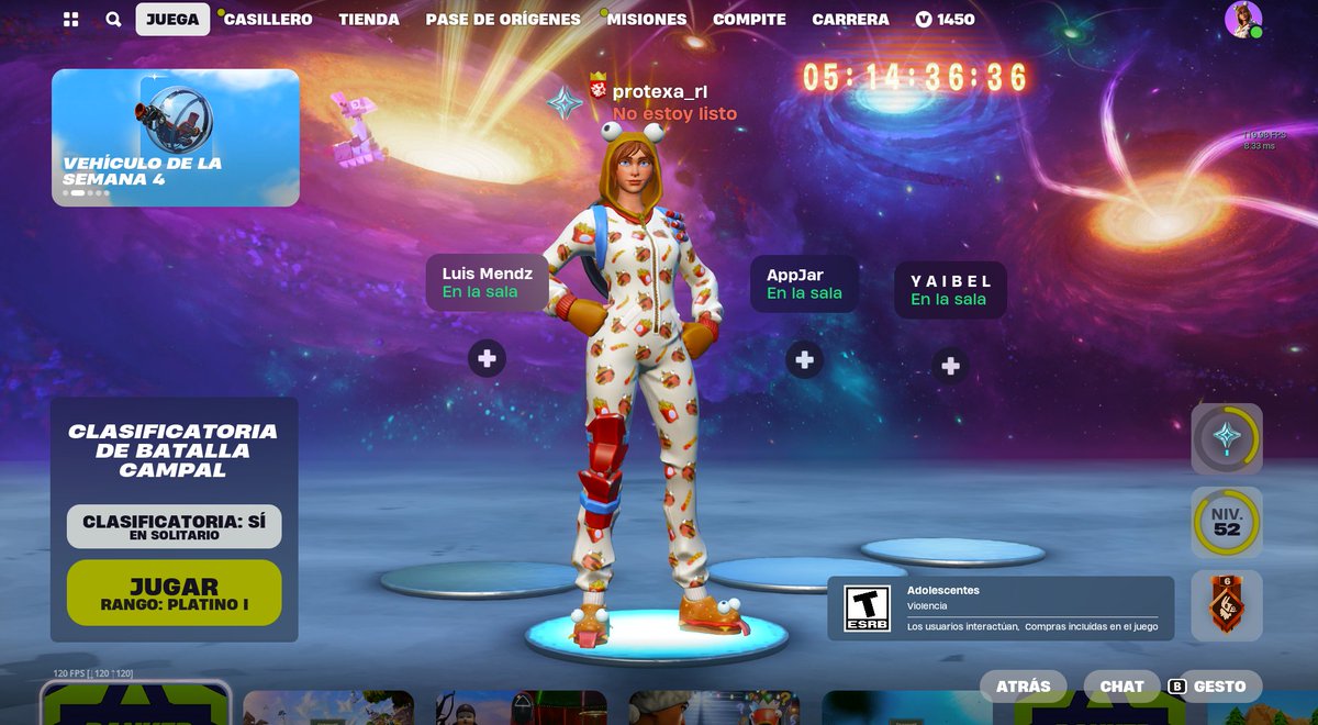 quien para? ya me aburri de jugar solo 🥱