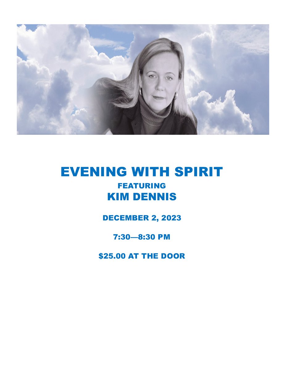 Calgary First Spiritualist Church (@firstcalgary) on Twitter photo 